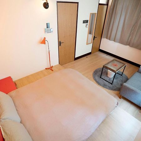 Lento Hostel Tchaj-nan Pokoj fotografie