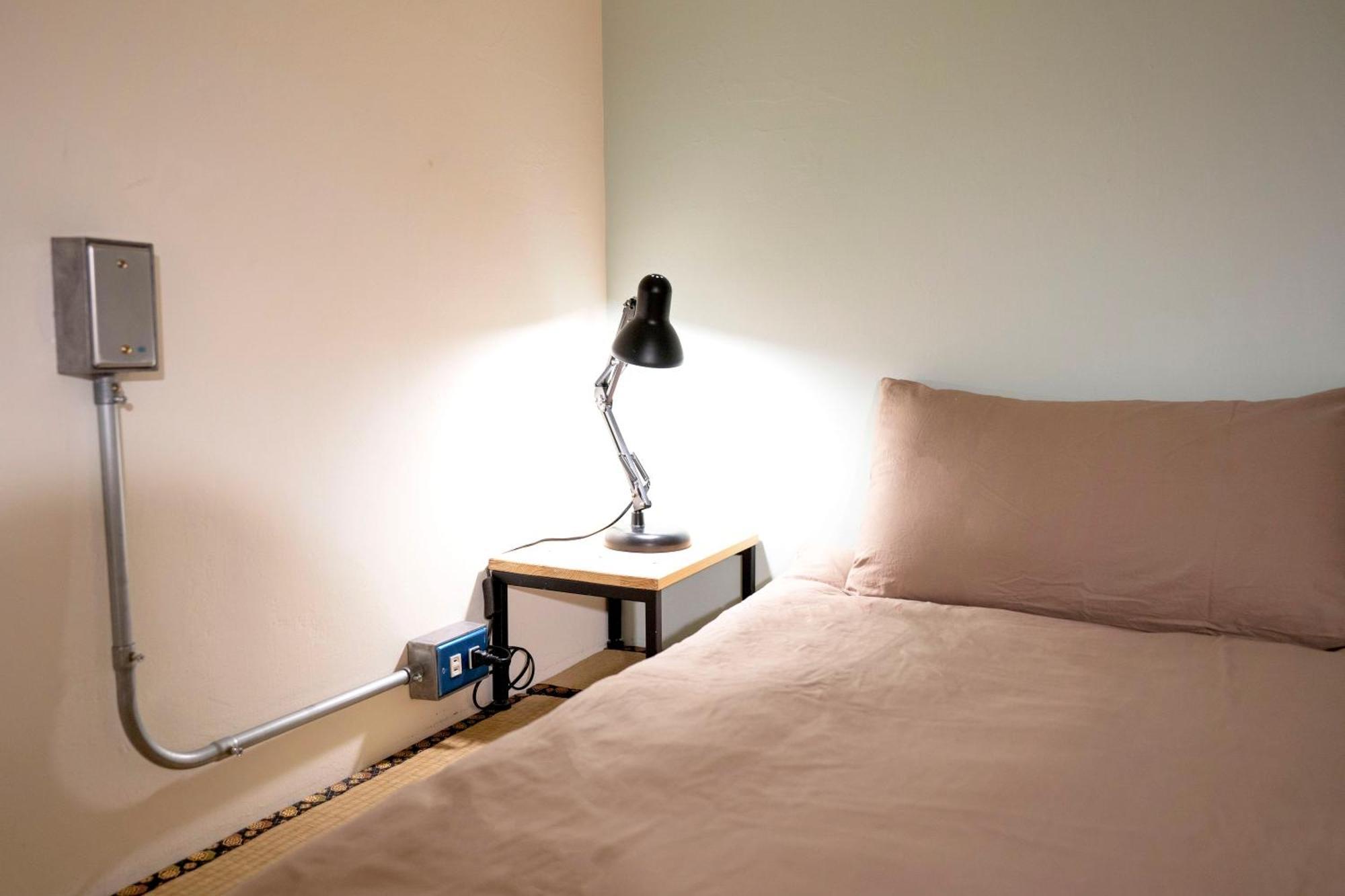 Lento Hostel Tchaj-nan Pokoj fotografie