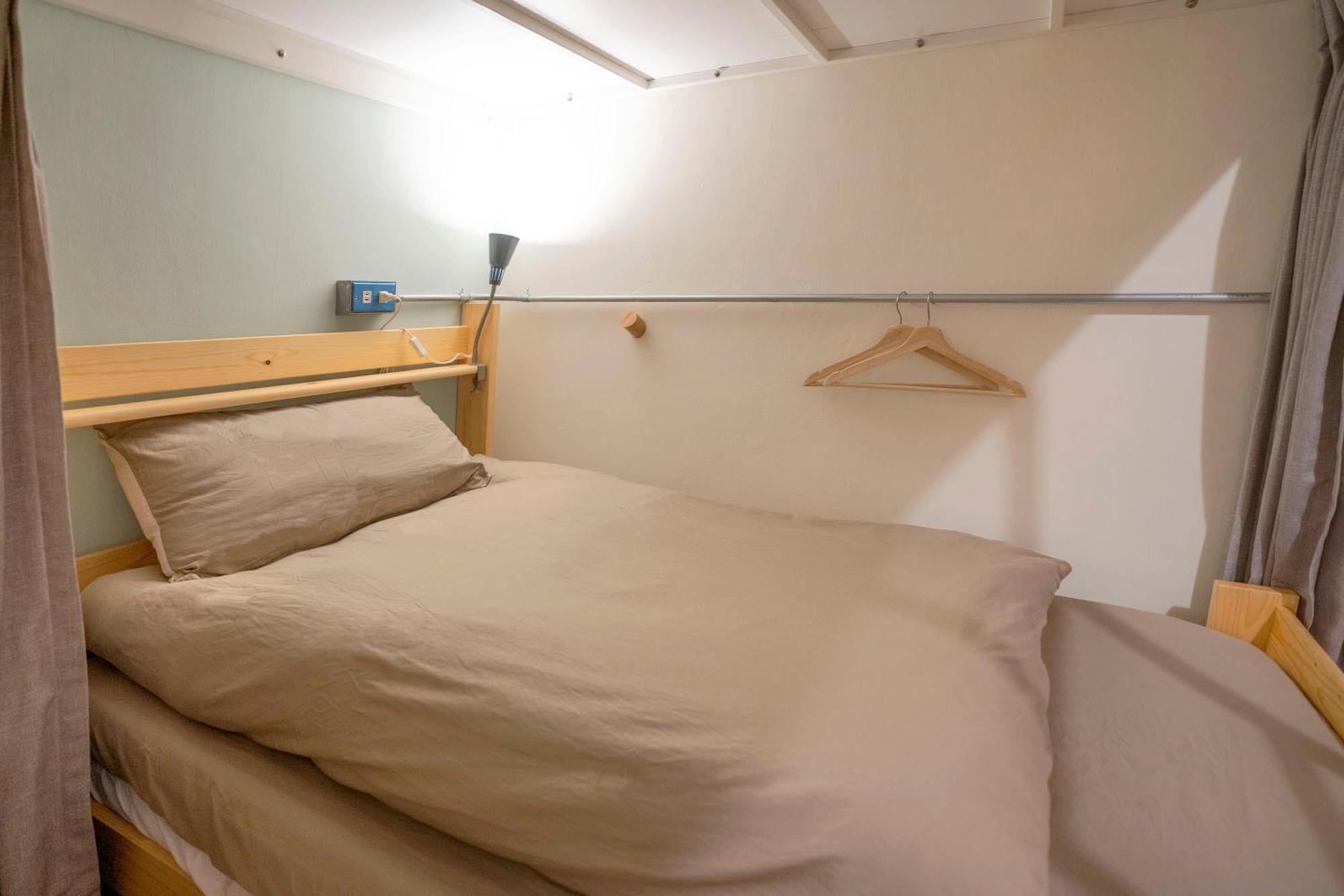 Lento Hostel Tchaj-nan Pokoj fotografie