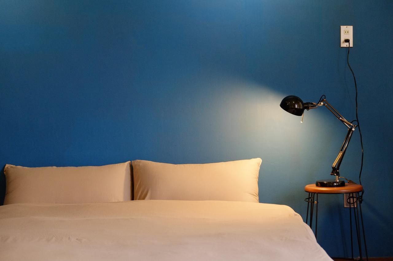 Lento Hostel Tchaj-nan Exteriér fotografie